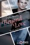 [Hutton Family 02] • Beyond Love · Wyatt & Kara